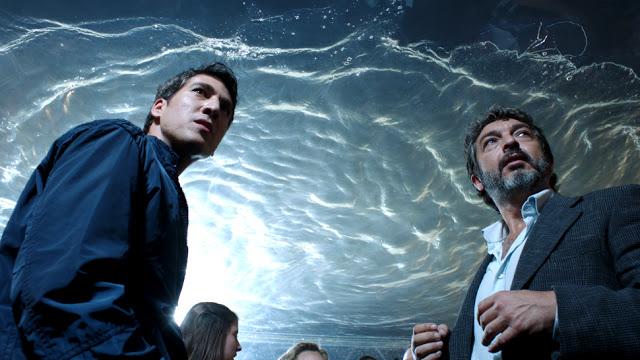 Crítica de cine: 'Tesis Sobre un Homicidio'