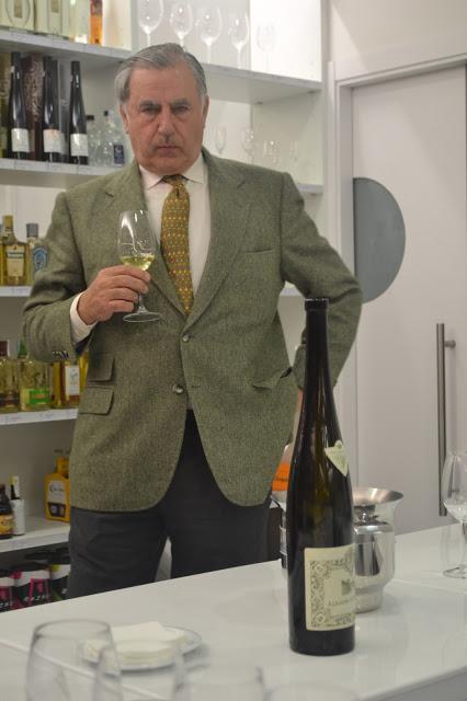 VERTICAL ALBARIÑO FEFIÑANES 2003 - 2010