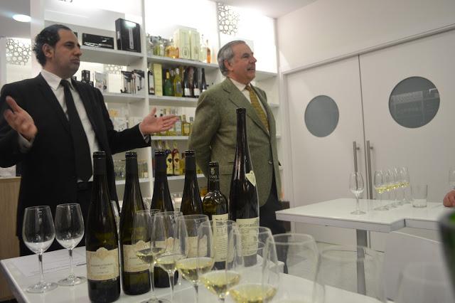 VERTICAL ALBARIÑO FEFIÑANES 2003 - 2010