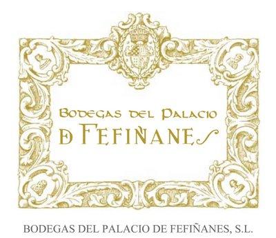 VERTICAL ALBARIÑO FEFIÑANES 2003 - 2010