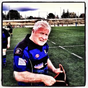 EL RUGBY NO TIENE EDAD