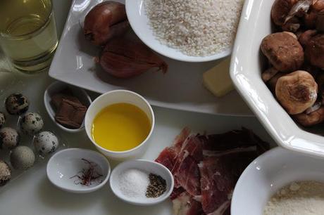 'Ya se lo que quiero' en 'Ideas en Polvo' 'Ya se lo que quiero' en 'Ideas en Polvo'