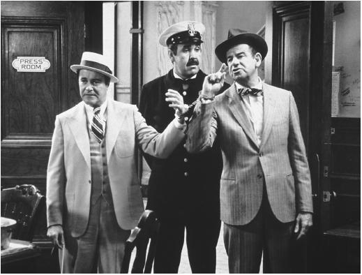 DdUAaC: The Front Page (1974)