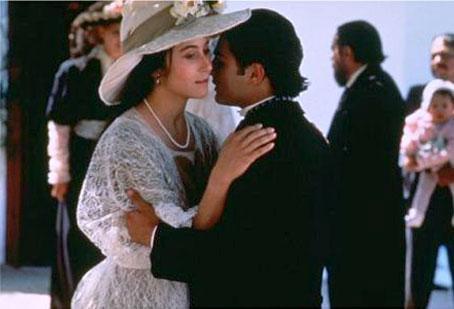 DdUAaC: Como Agua Para Chocolate (1992)