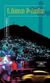 José Antonio Galloso está de regreso al Perú y esta vez p...