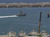 Ejército israelí toma mando barco humanitario