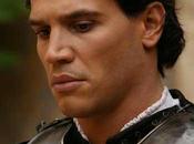 vosotros… Capitán Trueno”. mejor dicho, Sergio Peris-Mencheta.