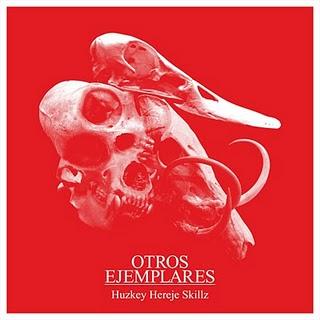 HUZKEY - OTROS EJEMPLARES