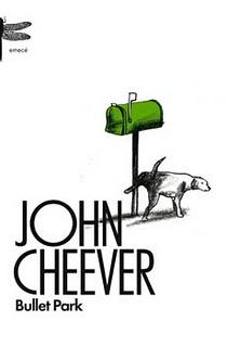 Bullet Park - John Cheever