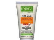 acné incrementa época calor?