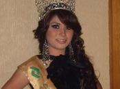 Dulce Anais Señorita ConalepMich 2010