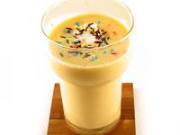 VENCE EL AGOTAMIENTO CON BATIDO DE ALBARICOQUE