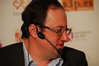 Entrevista a Boris Gelfand en León 2010