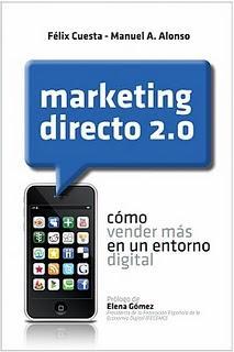 MARKETING DIRECTO 2.0 Cómo vender más en un entorno digital