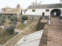 Museo de la Cultura del Olivar