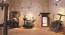 Museo de la Cultura del Olivar