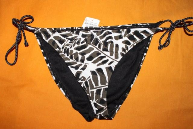 bikini leopardo