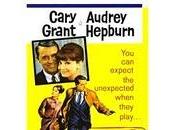 1001 FILMS: 1052 Charade