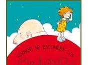 Reseña Culturamas: '¿Dónde esconden monstruos?