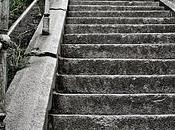 Escalera