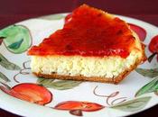 Apuesta ganadora: 'Cheesecake'