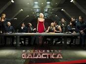 Caja Lista: Battlestar Galactica (2003)