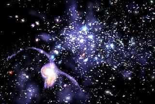 El materialismo, el cerebro, dios y la ciencia