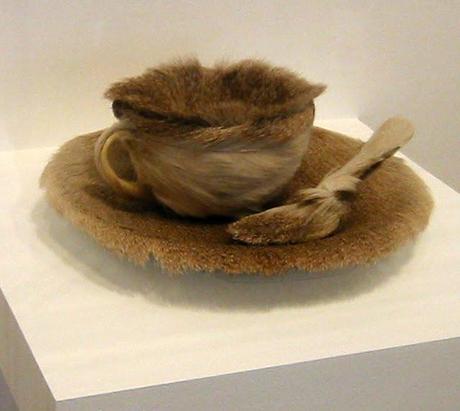 ¿Cuánto pelo comes?