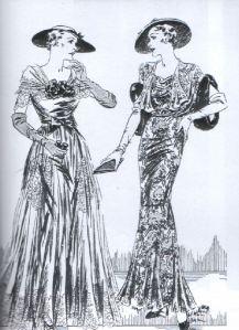 La apariencia externa del actor: el vestuario