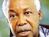 presidente africano, camino altares