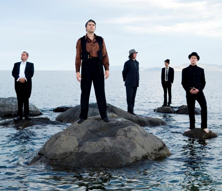 Si la sodomía no es tan sólo para los animales...