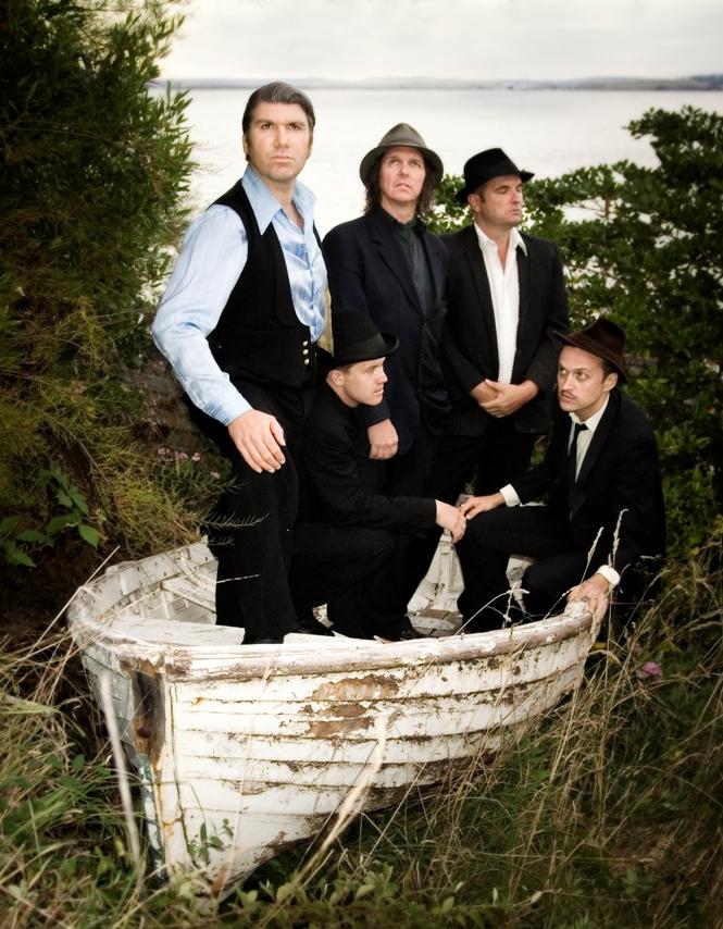 Si la sodomía no es tan sólo para los animales...