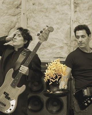 Canciones en vivo: Ese molino llamado Divididos