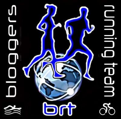 BRT -  BLOGGERS RUNNING TEAM  - FASE III - VOTA TU LOGO...!!!