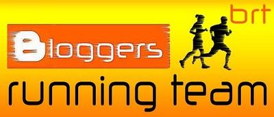 BRT -  BLOGGERS RUNNING TEAM  - FASE III - VOTA TU LOGO...!!!