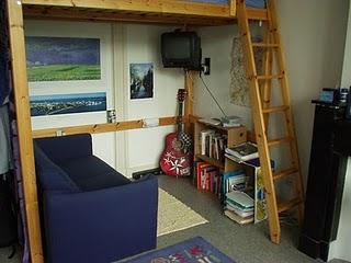 Tu casa,  habla de tí