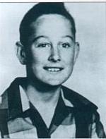 BUDDY HOLLY - Infancia