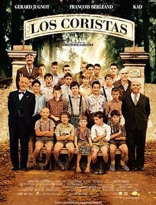 Los Coristas