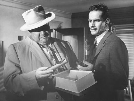 DdUAaC: The Brood (1979) / Touch of Evil (1958)