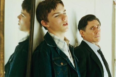 DdUAaC: Vincent (1982) / Wah-Wah (2005) / Genova (2008)