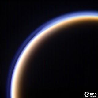 La niebla fractal pudo haber calentado a la Tierra primitiva