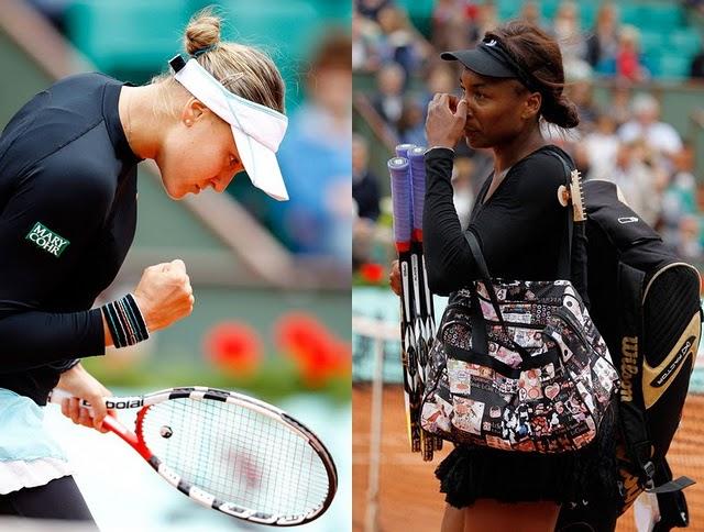 Postales de París: Semana Dos