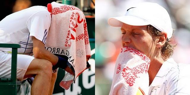 Postales de París: Semana Dos