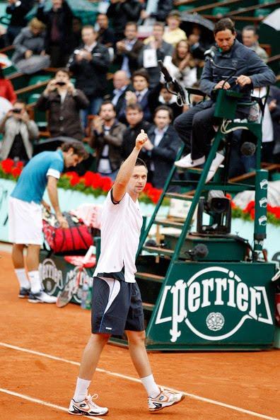 Postales de París: Semana Dos
