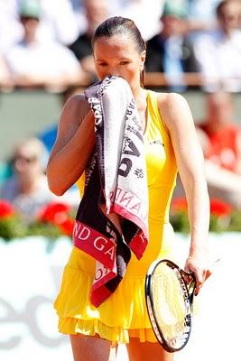 Postales de París: Semana Dos