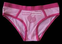 ...PROVOCARLO CON TUS PANTIES