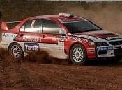 Rally Argentino 2010: Villagra gana Cutral emocionante