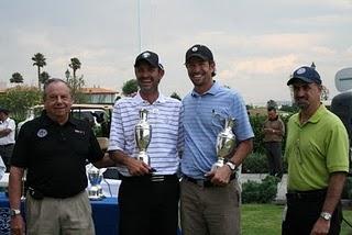 Brillante triunfo queretano en Campeonato