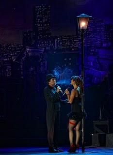 Una canción para la Magdalena