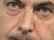 "miedos" patológicos Zapatero